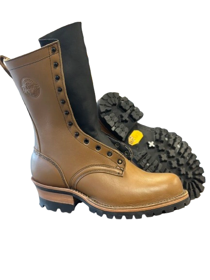 #62- T-2 Highlander 10 -Size 9FF - $550